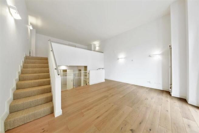 Second Reception Room