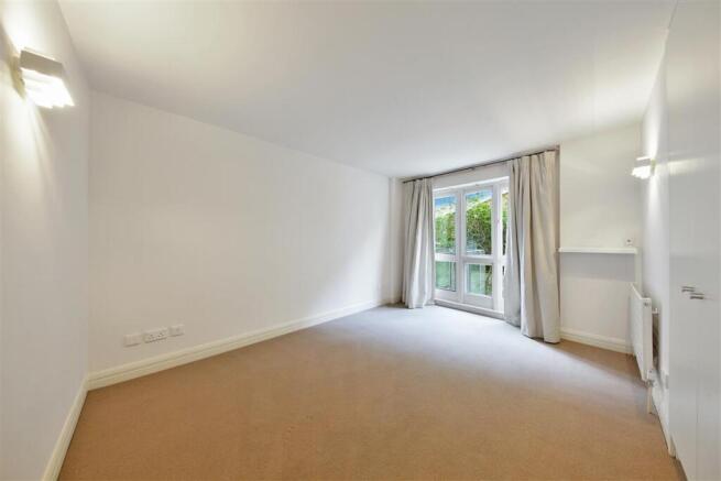 Fourth Bedroom