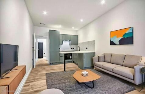 Earls Court Road, SW5