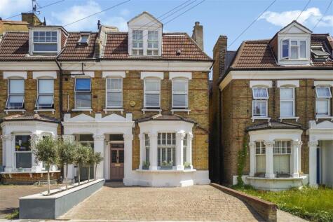 Bournevale Road, SW16