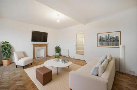 Upper Richmond Road, SW15