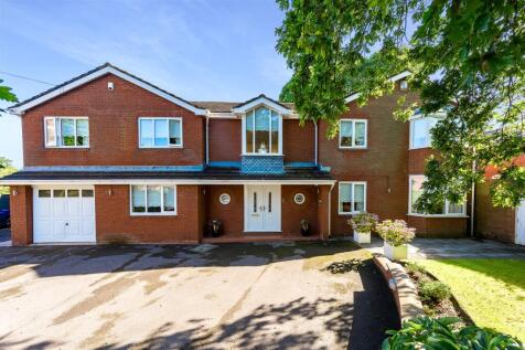 Summerwood Lane, Halsall, L39