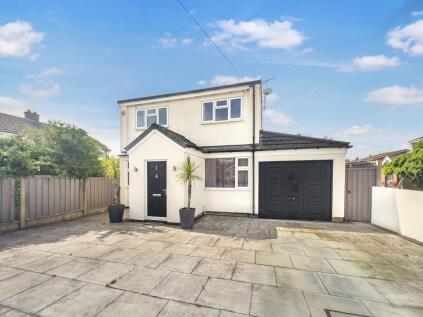 Cherry Green, Aughton, L39