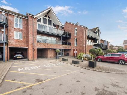 County Road, Ormskirk, L39