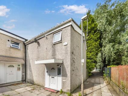 Enstone, Skelmersdale, WN8