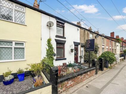 Liverpool Road, Aughton, L39