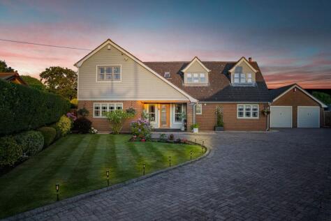 Moorfield Lane, Scarisbrick, L40