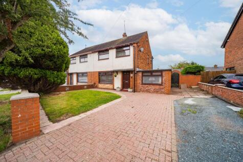 School Lane, Chapel House, WN8