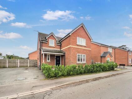 Snape Green, Scarisbrick, PR8