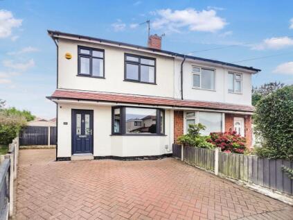 Furness Avenue, Ormskirk, L39