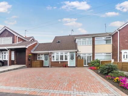 Narrow Croft Road, Aughton, L39