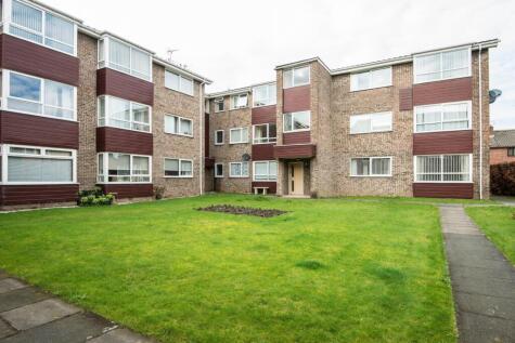 Halsall Court, Ormskirk, L39