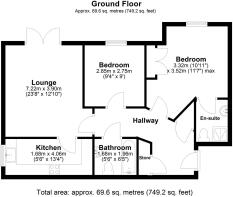 Ground Floor