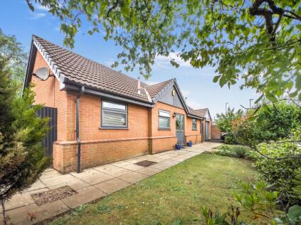 Lordsgate Lane, Burscough, L40