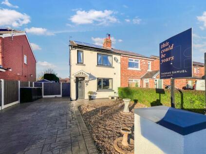 Mere Avenue, Burscough, L40