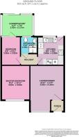 2D Floorplan