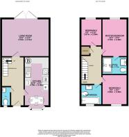 2D Floorplan