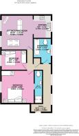 2D Floorplan