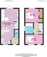2D Floorplan