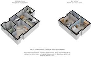 3D Floorplan1