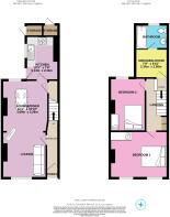 2D Floorplan