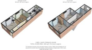 3D Floorplan