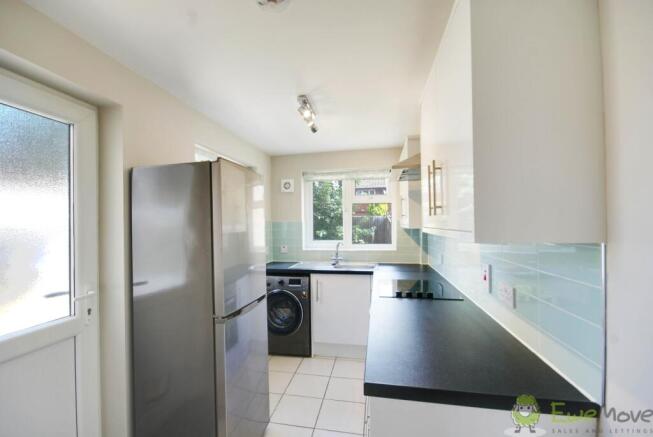 Kitchen 1