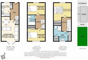2D Floorplan