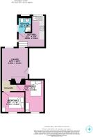 2D Floorplan
