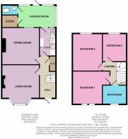 2D Floorplan