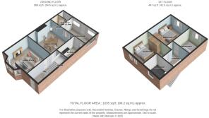 45RoseberyAvenueYeovilBA215LN 3D