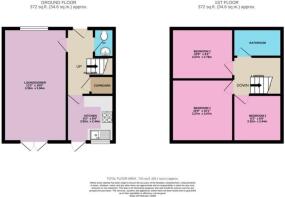 2D Floorplan