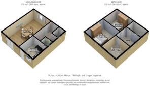 3D Floorplan