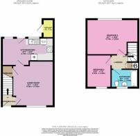 2D Floorplan