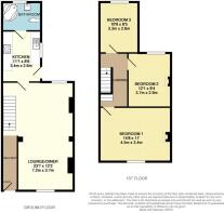 23 chester floor