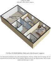 16MalloryRoadYeovilBA215GB