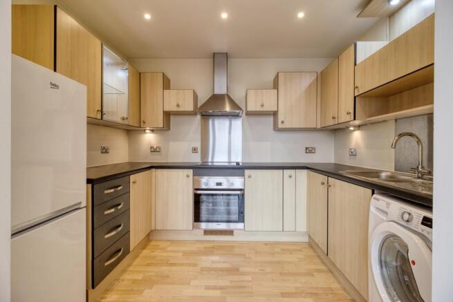 Kitchen - EweMove Swindon South