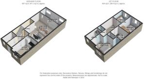 15PercivaleRoadBA213GZ