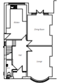 170 millhouses lane ground floor plan 