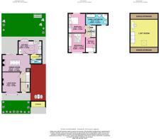 2D Floorplan