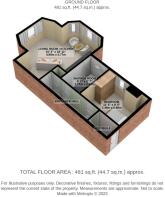 4 Stox 3d