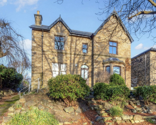 sheffield best estate agent

