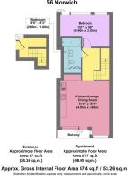 56 floorplan