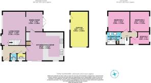 2D Floorplan