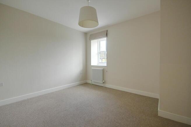EweMove Harrogate Bedroom
