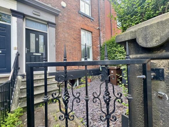 BEST LETTING AGENT SHEFFIELD