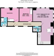 2d floor plan
