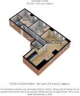 3d floorplan