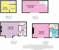 2D Floorplan