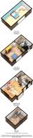 3D Floorplan